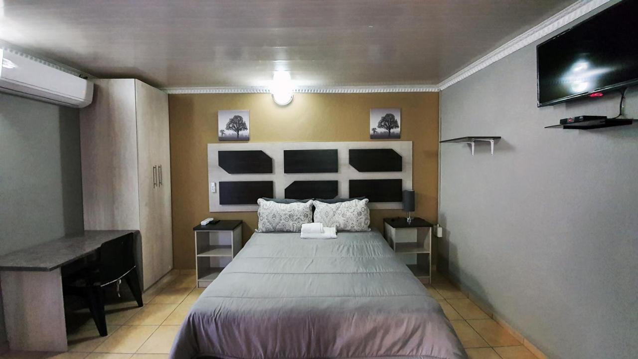 Genesis Self Catering Apartments Bloemfontein Kültér fotó