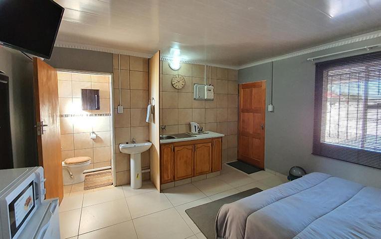 Genesis Self Catering Apartments Bloemfontein Kültér fotó